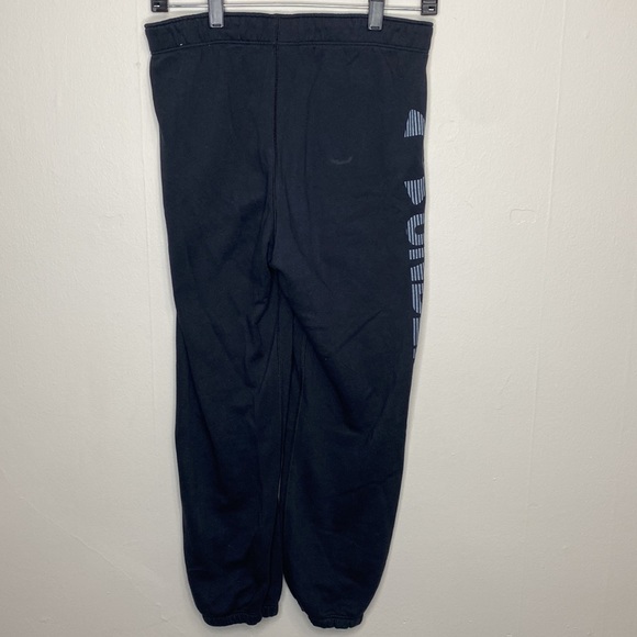 Women’s XS Under Armour Black Jogger sweatpants - Picture 2 of 5